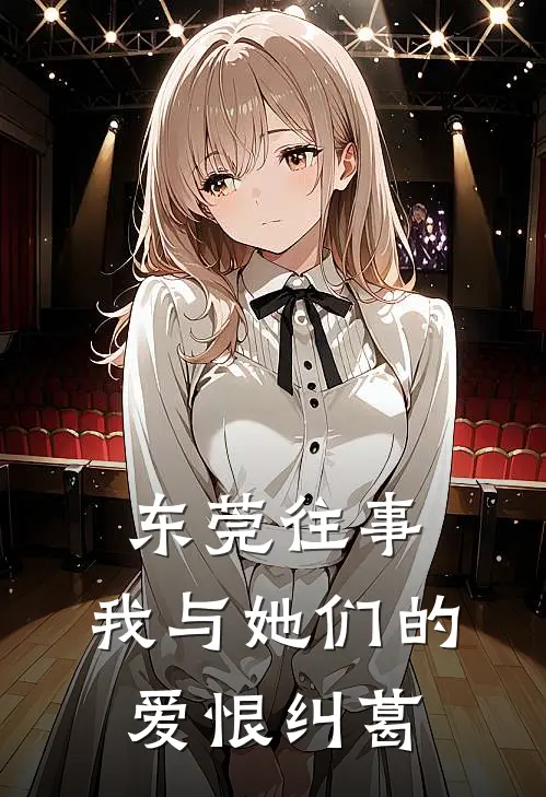 东莞往事：我与她们的爱恨纠葛