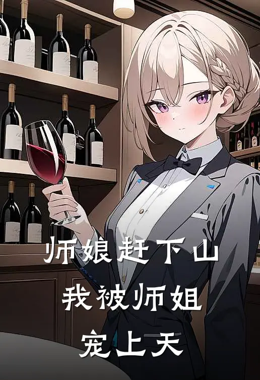师娘赶下山，我被师姐宠上天