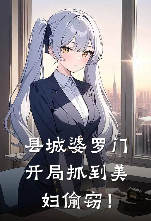 县城婆罗门：开局抓到美妇偷窃！