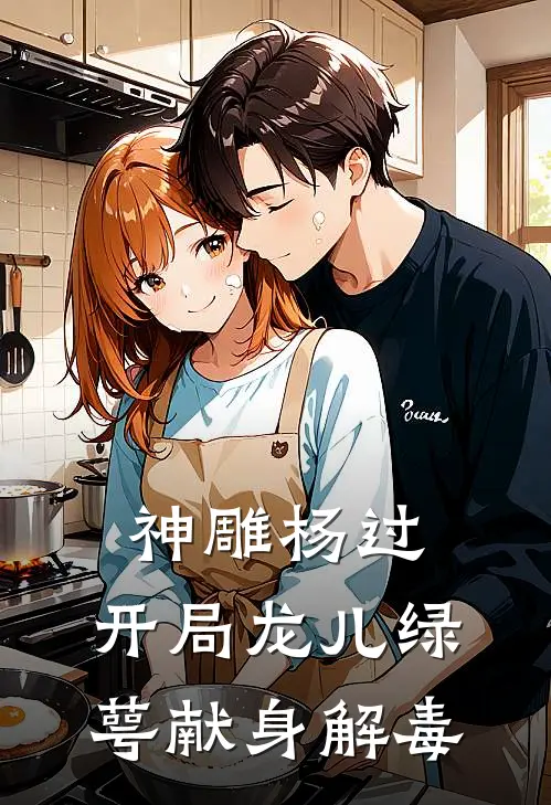 神雕杨过：开局龙儿绿萼献身解毒