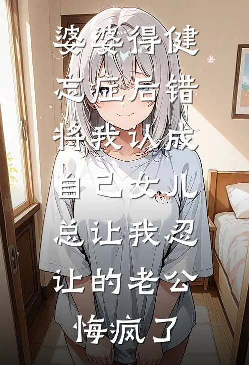 婆婆得健忘症后错将我认成自己女儿，总让我忍让的老公悔疯了