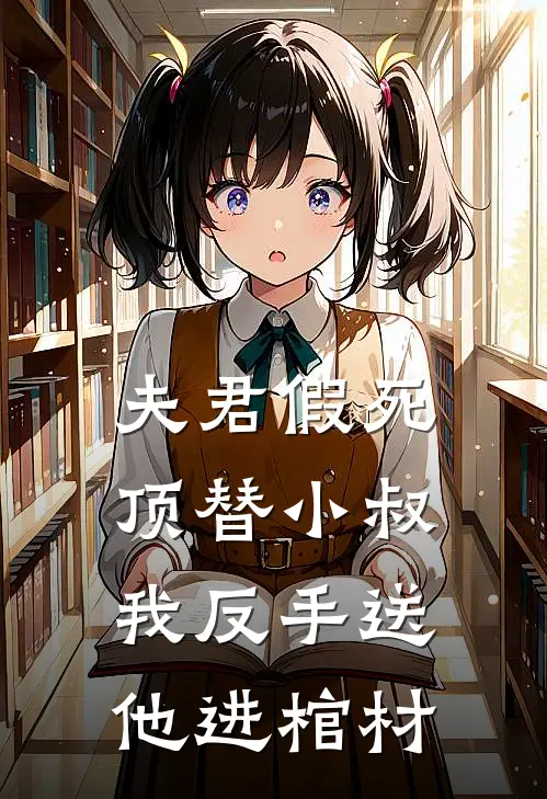 夫君假死顶替小叔，我反手送他进棺材