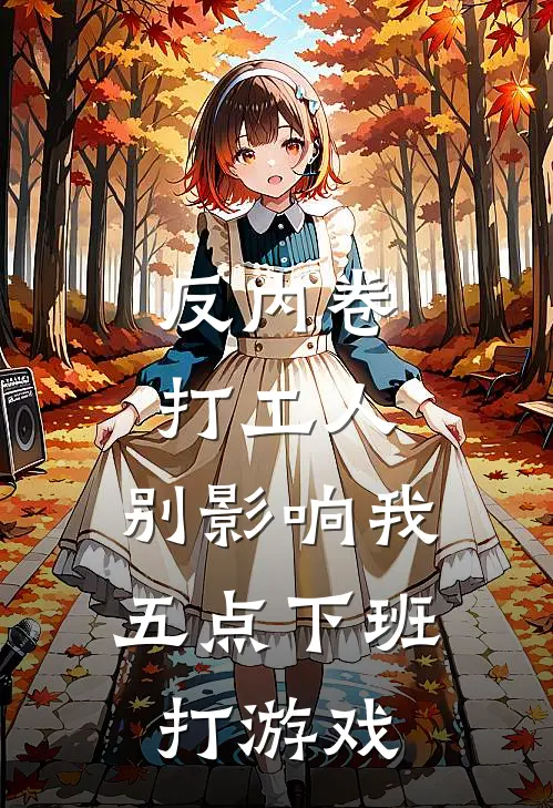 反内卷打工人：别影响我五点下班打游戏