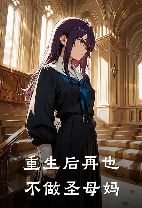 重生后再也不做圣母妈