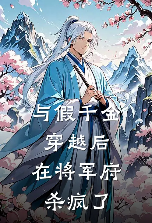 与假千金穿越后，在将军府杀疯了