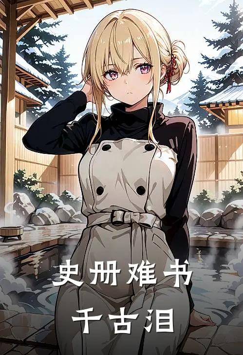 史册难书千古泪
