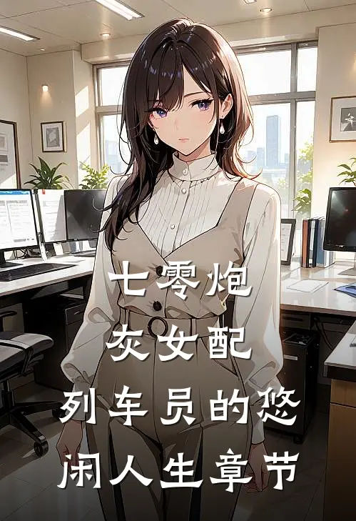 七零炮灰女配，列车员的悠闲人生章节