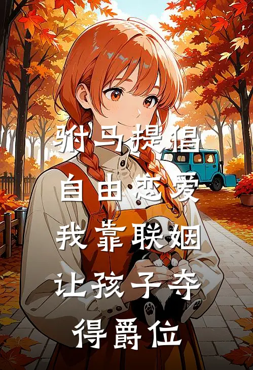 驸马提倡自由恋爱，我靠联姻让孩子夺得爵位