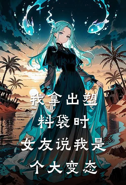 我拿出塑料袋时，女友说我是个大变态