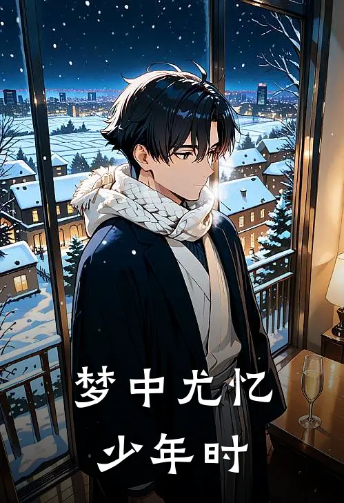 梦中尤忆少年时