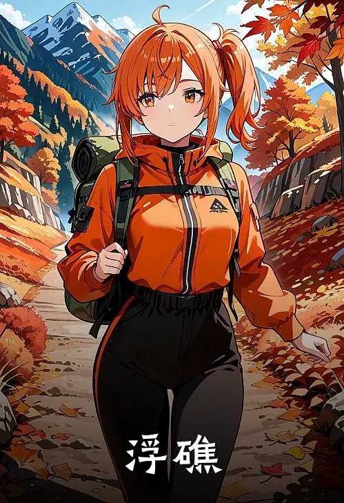 浮礁
