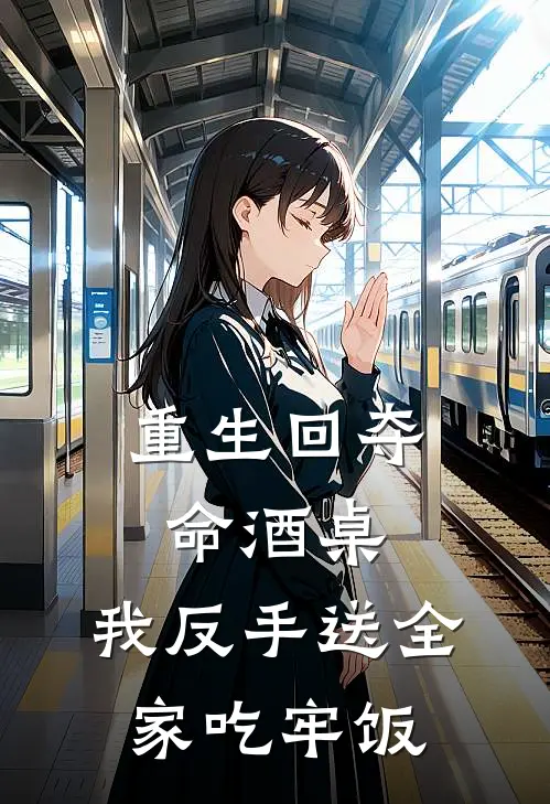 重生回夺命酒桌，我反手送全家吃牢饭