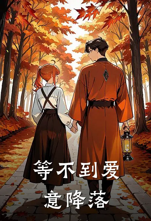 等不到爱意降落
