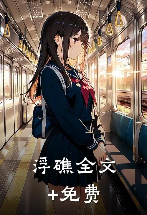 浮礁全文+免费
