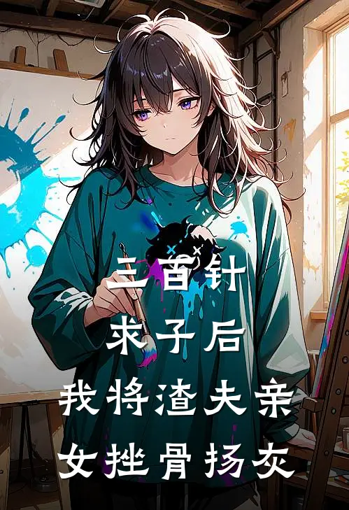 三百针求子后，我将渣夫亲女挫骨扬灰