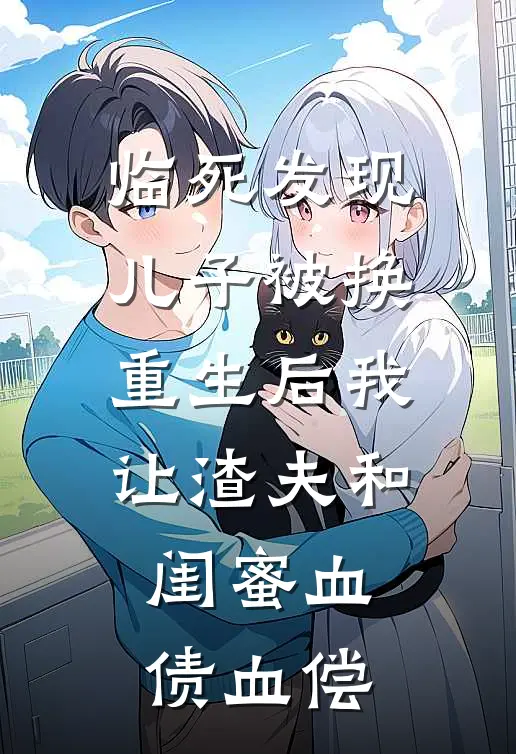 临死发现儿子被换，重生后我让渣夫和闺蜜血债血偿