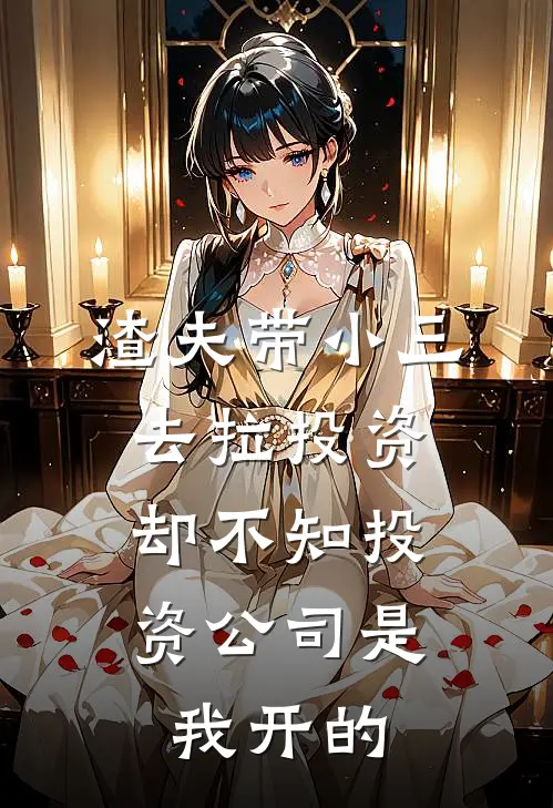 渣夫带小三去拉投资，却不知投资公司是我开的