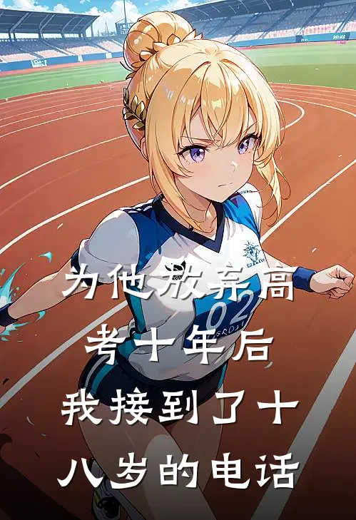 为他放弃高考十年后，我接到了十八岁的电话