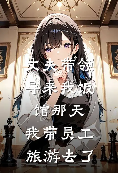 丈夫带领导来我饭馆那天，我带员工旅游去了