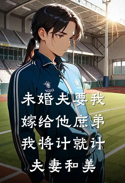 未婚夫要我嫁给他庶弟，我将计就计夫妻和美