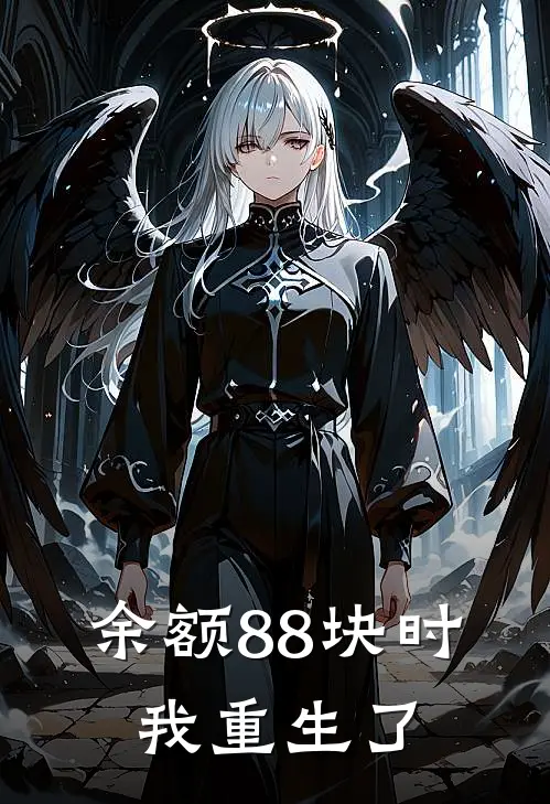 余额88块时，我重生了