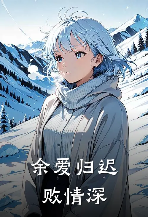 余爱归迟败情深