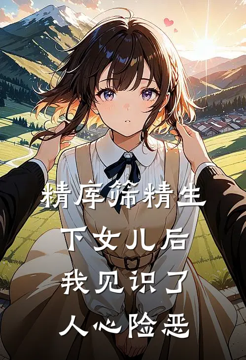 精库筛精生下女儿后，我见识了人心险恶