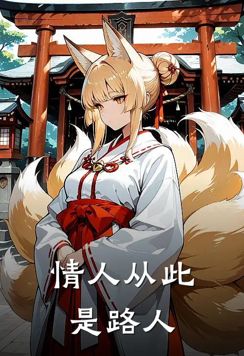 情人从此是路人