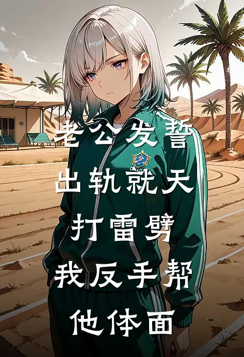 老公发誓出轨就天打雷劈，我反手帮他体面