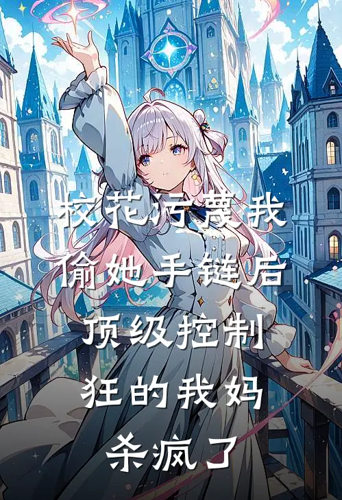 校花污蔑我偷她手链后，顶级控制狂的我妈杀疯了