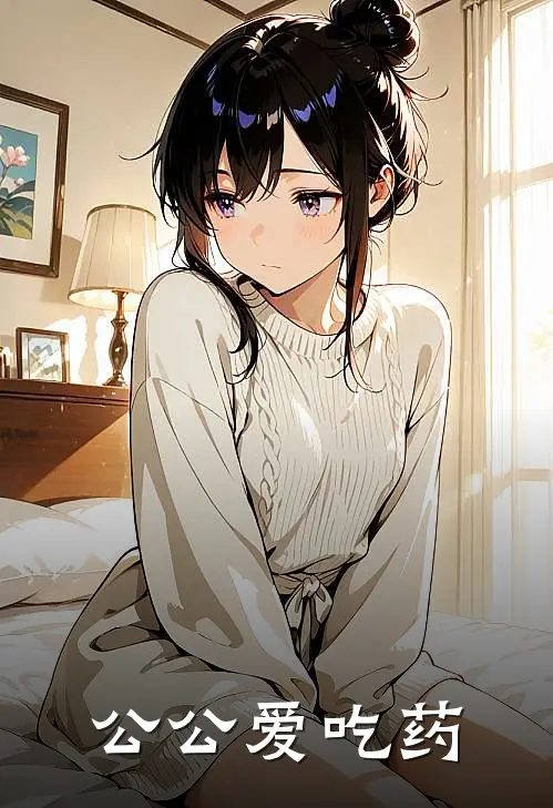 公公爱吃药