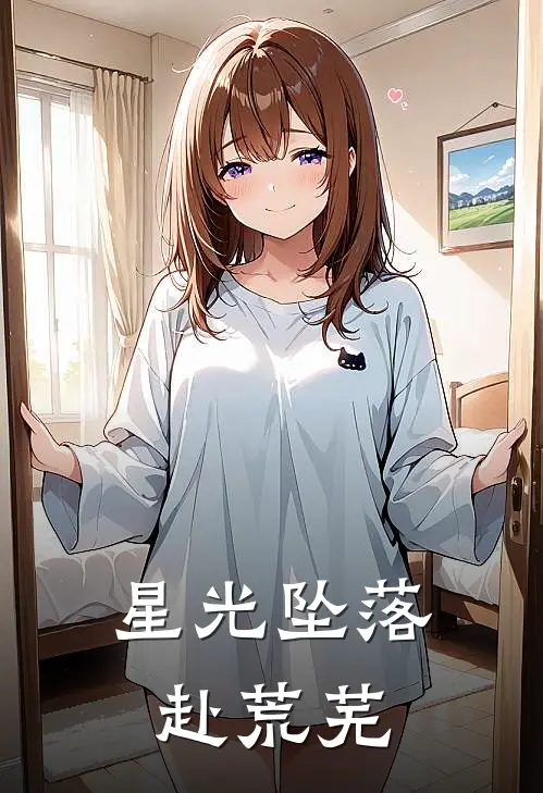 星光坠落赴荒芜