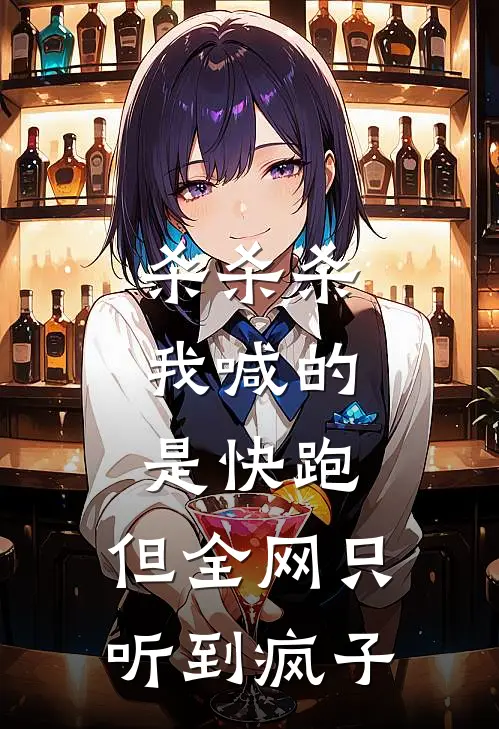 杀杀杀：我喊的是快跑，但全网只听到疯子