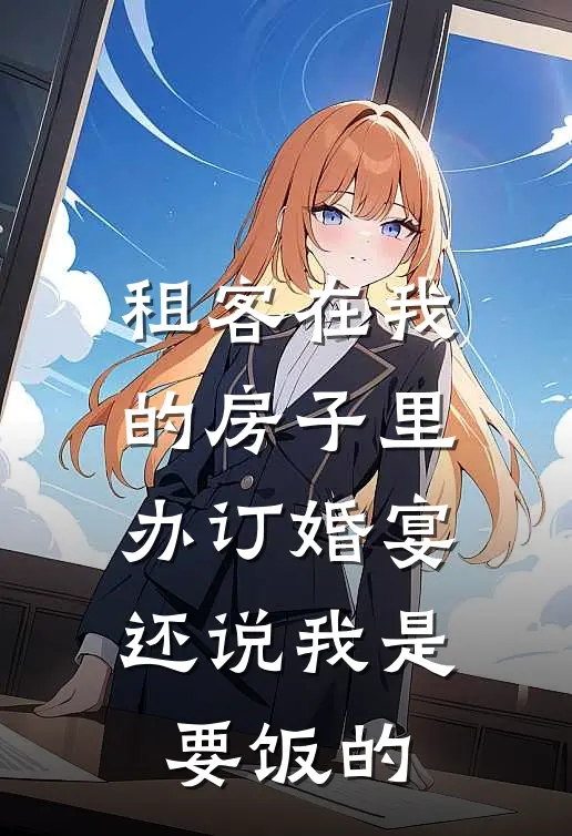 租客在我的房子里办订婚宴，还说我是要饭的