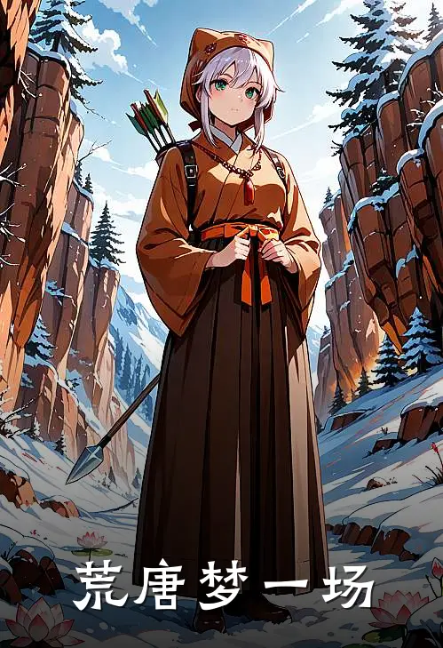 荒唐梦一场
