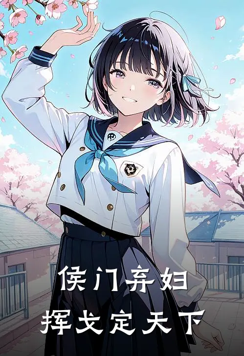 侯门弃妇：挥戈定天下