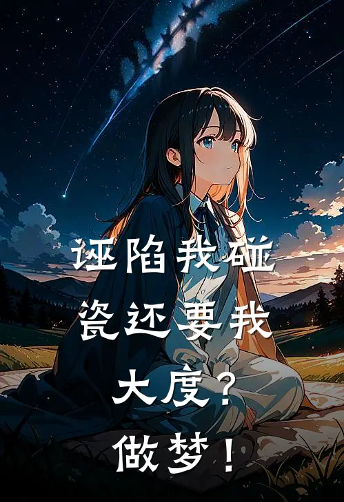 诬陷我碰瓷还要我大度？做梦！