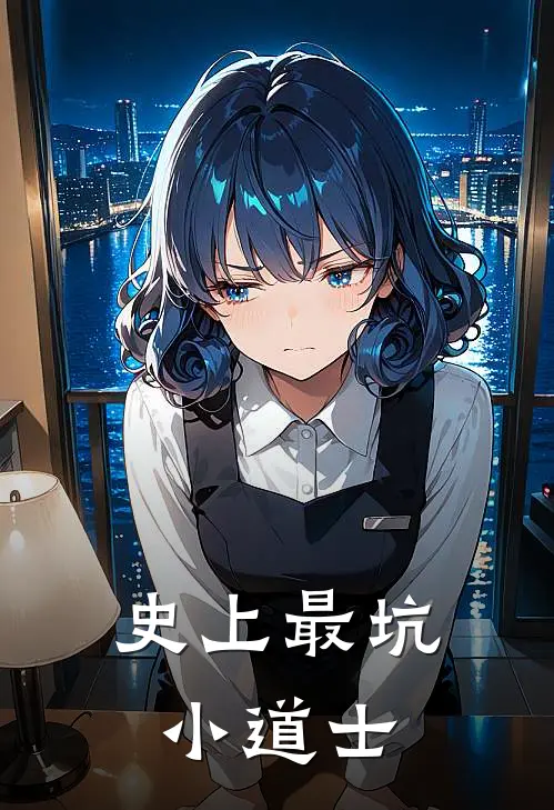 史上最坑小道士