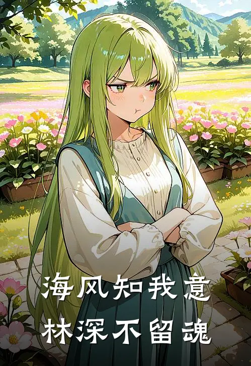 海风知我意，林深不留魂