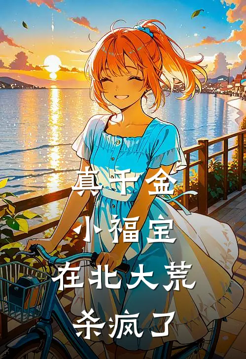 真千金小福宝：在北大荒杀疯了