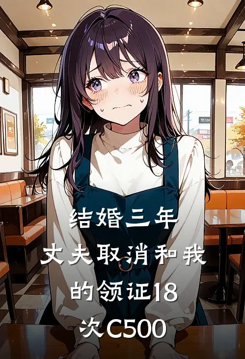 结婚三年，丈夫取消和我的领证18次C500
