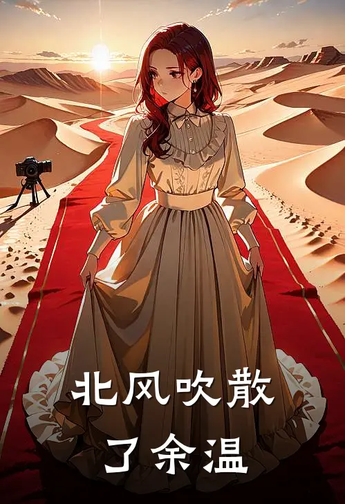 北风吹散了余温