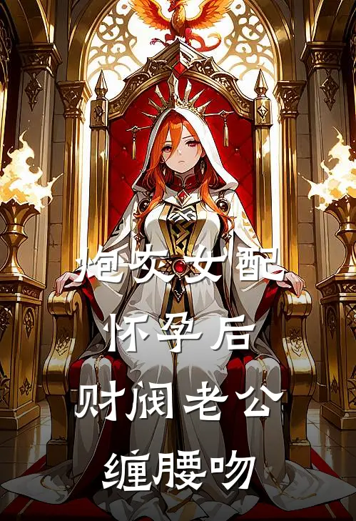 炮灰女配怀孕后，财阀老公缠腰吻