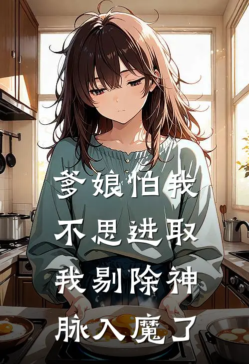 爹娘怕我不思进取，我剔除神脉入魔了