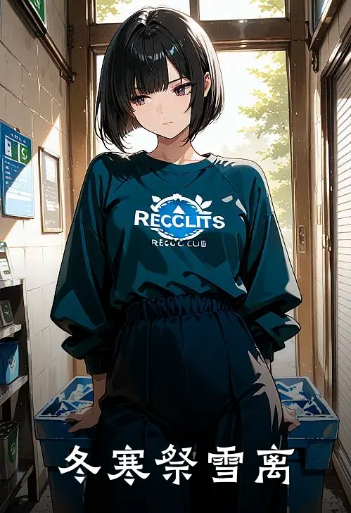 冬寒祭雪离
