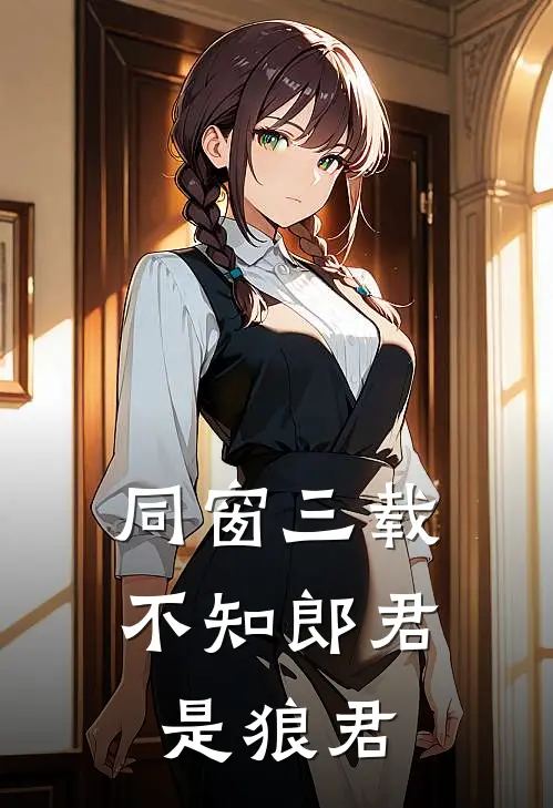 同窗三载，不知郎君是狼君