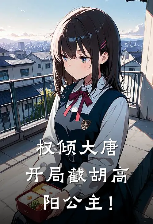 权倾大唐：开局截胡高阳公主！