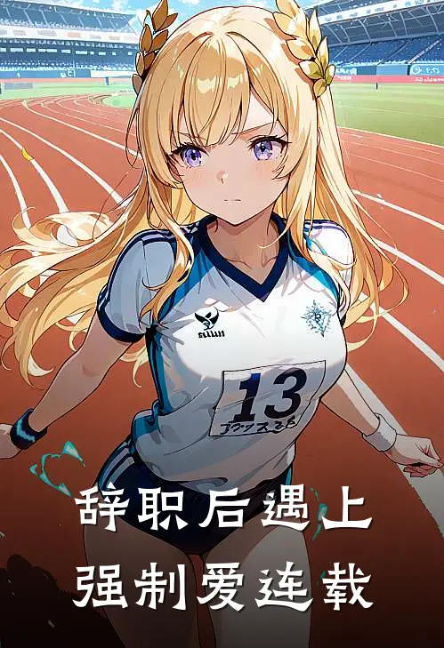 辞职后遇上强制爱连载