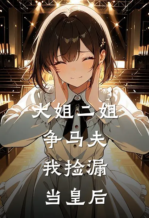 大姐二姐争马夫，我捡漏当皇后