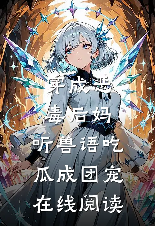 穿成恶毒后妈，听兽语吃瓜成团宠在线阅读
